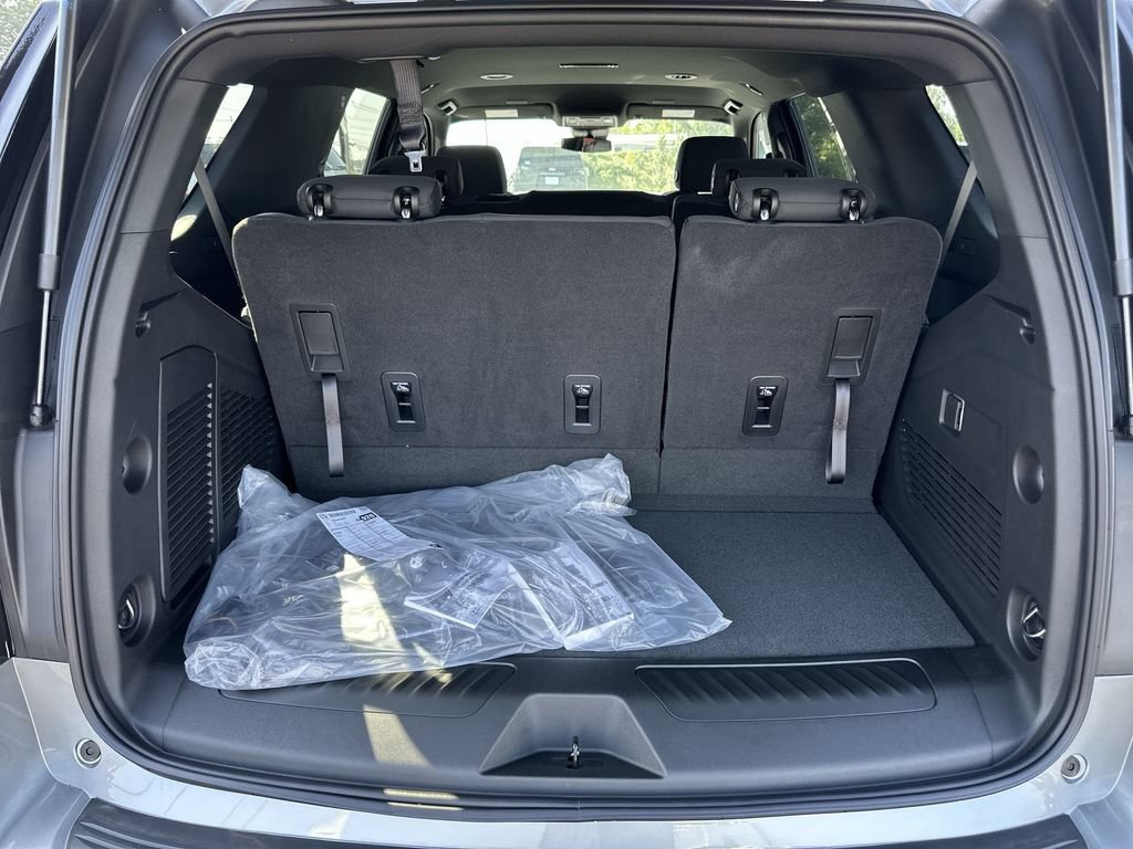 New 2026 Chevrolet Tahoe LS w/ LS Custom Edition AWD/4WD image 29