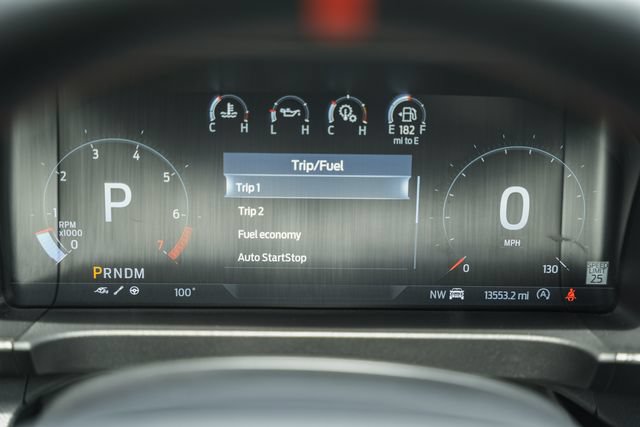 Used 2025 Ford Ranger Raptor AWD/4WD image 55