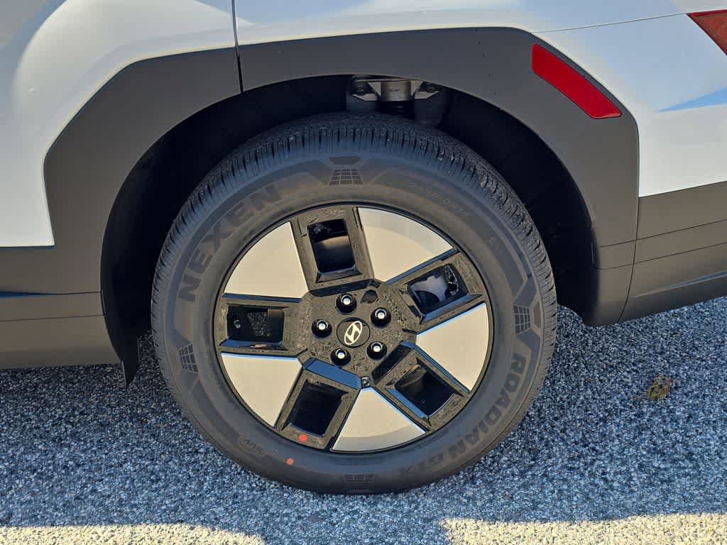 New 2026 Hyundai Santa Fe SE FWD image 14