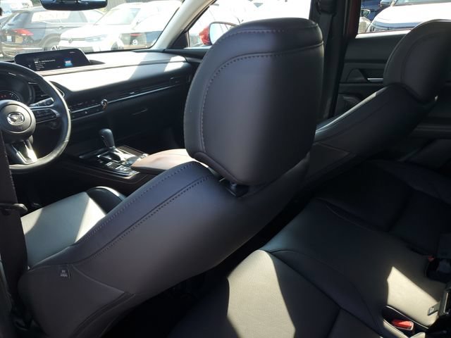 Certified 2024 MAZDA CX-30 AWD 2.5 S w/ Premium Package image 14