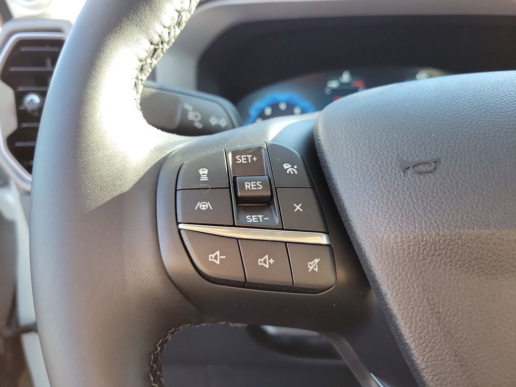 New 2025 Ford Bronco Sport Outer Banks w/ Outer Banks Tech Package+ image 17