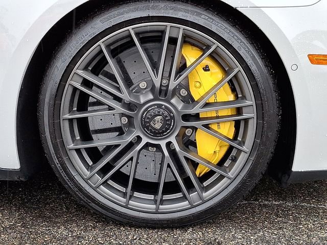 Certified 2025 Porsche Panamera Turbo S AWD/4WD image 11