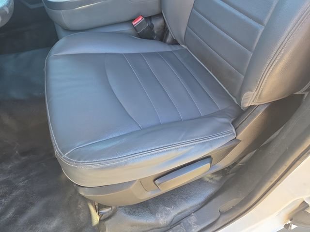 Used 2016 RAM 1500 Tradesman RWD image 26
