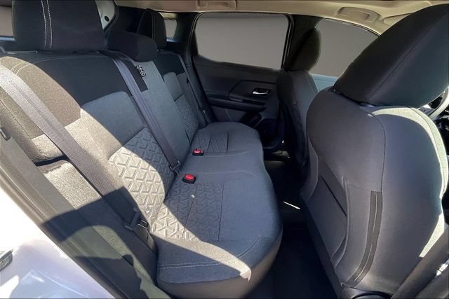 New 2026 Nissan Kicks SV w/ SV Premium Package FWD image 10