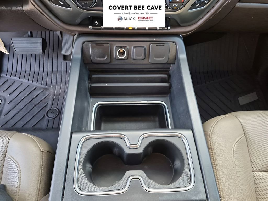 Used 2019 Chevrolet Silverado 2500 LTZ w/ Duramax Plus Package image 42