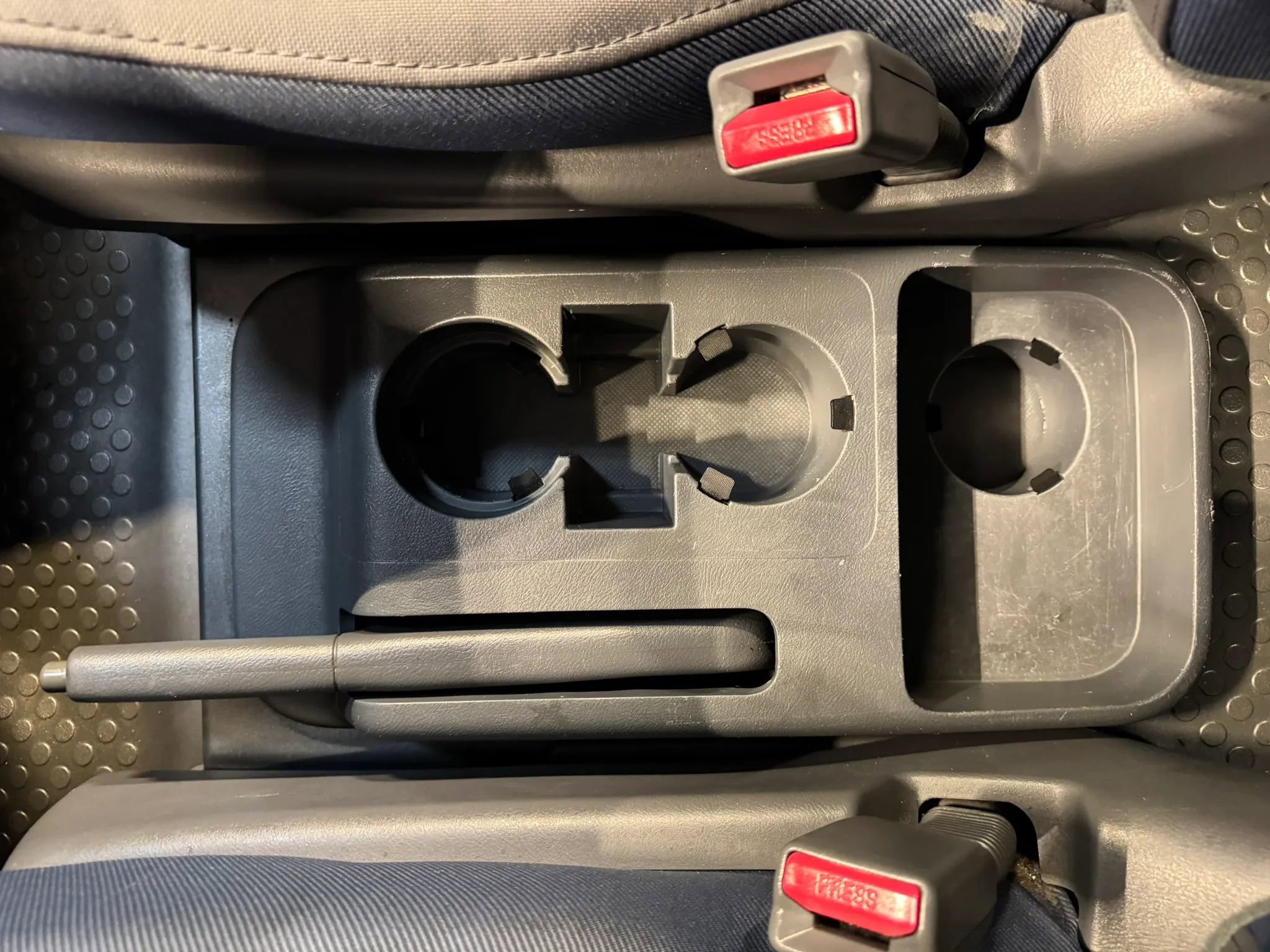 Used 2003 Honda Element EX image 16