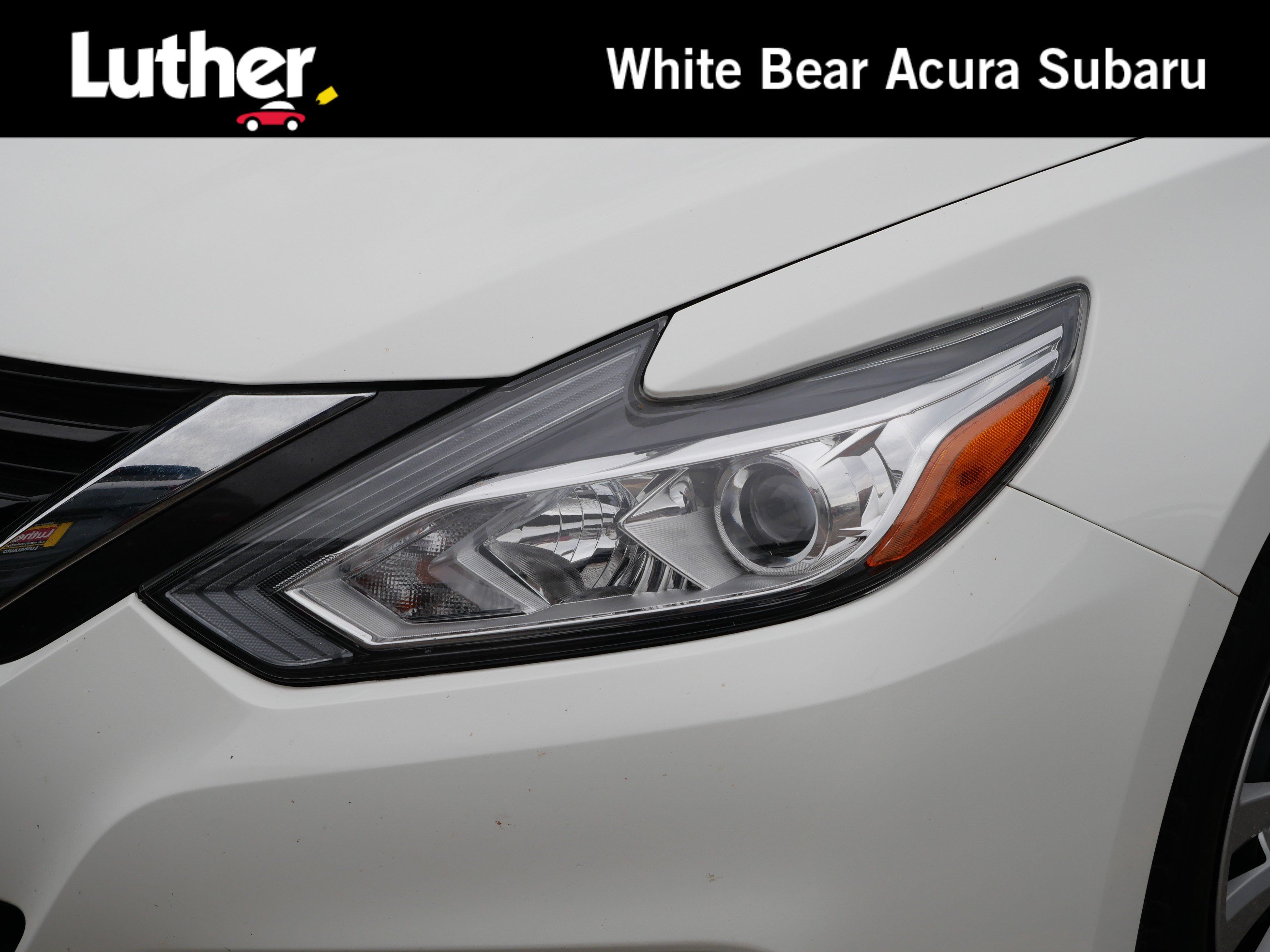 Used 2018 Nissan Altima 2.5 S w/ S Convenience Package FWD image 1