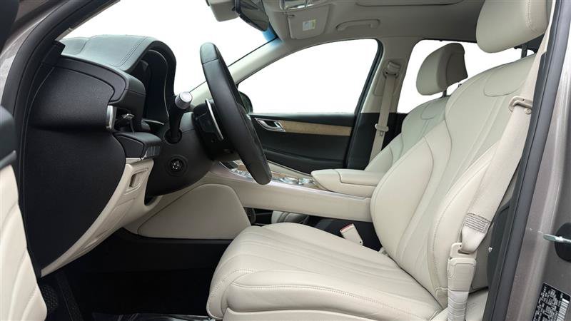 Used 2021 Genesis GV80 3.5T AWD/4WD image 10