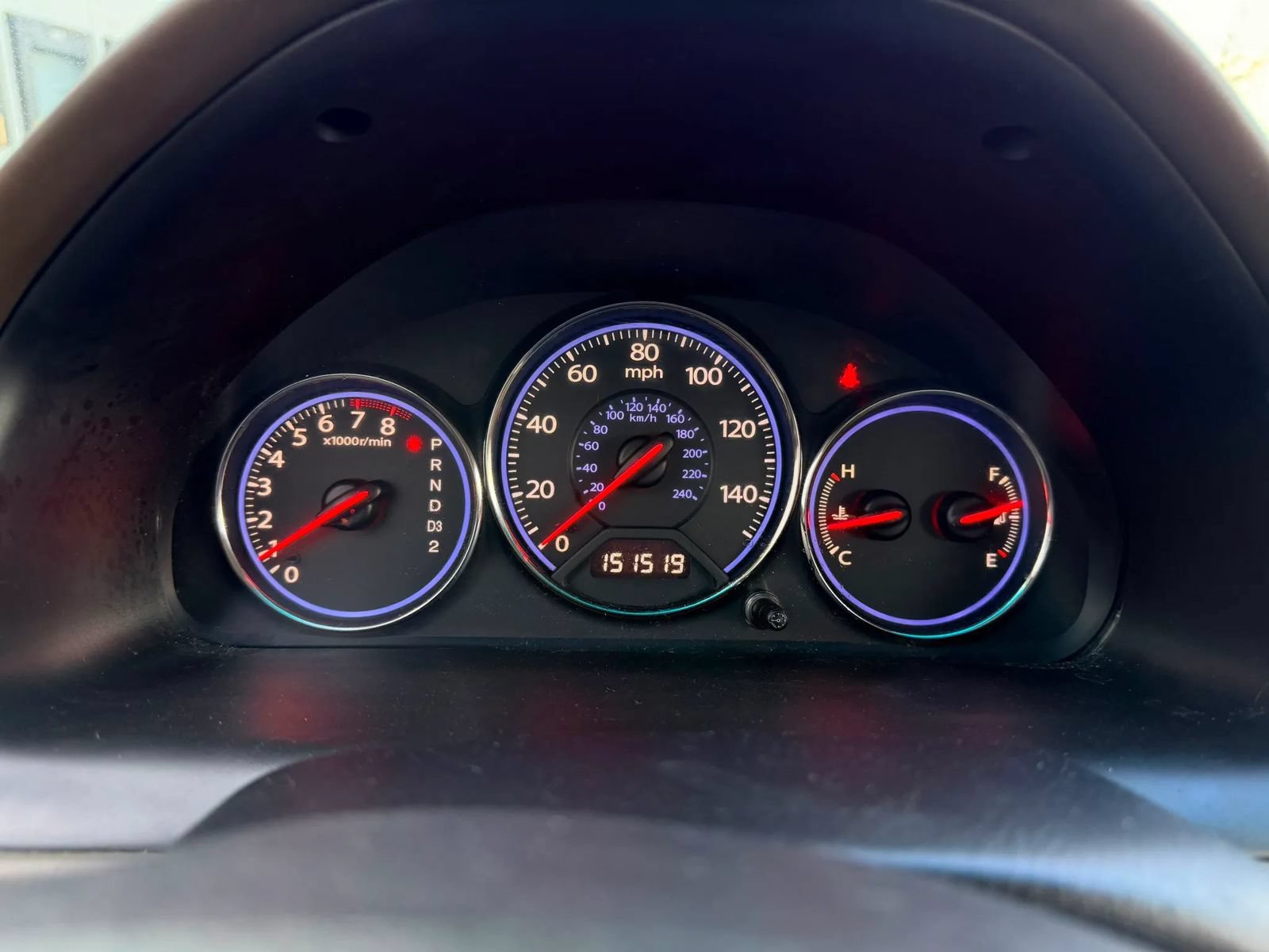 Used 2004 Honda Civic LX image 14