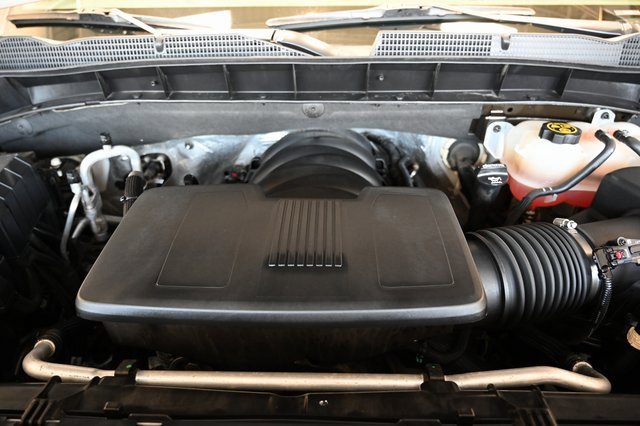 Used 2021 GMC Sierra 1500 SLT w/ SLT Premium Package image 32