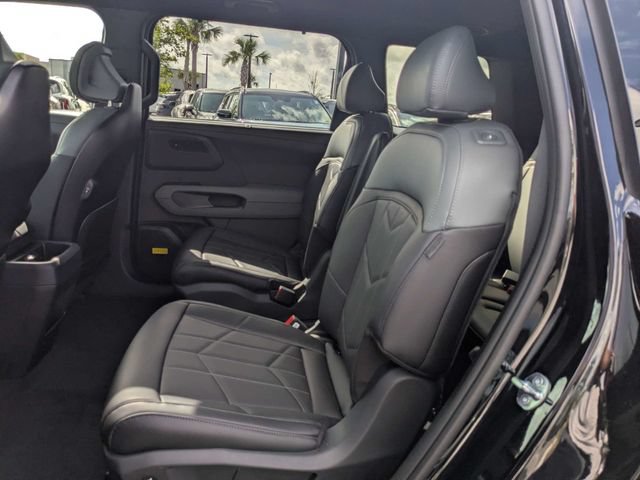 New 2027 Kia Telluride SX X-Line w/ Towing Package AWD/4WD image 14