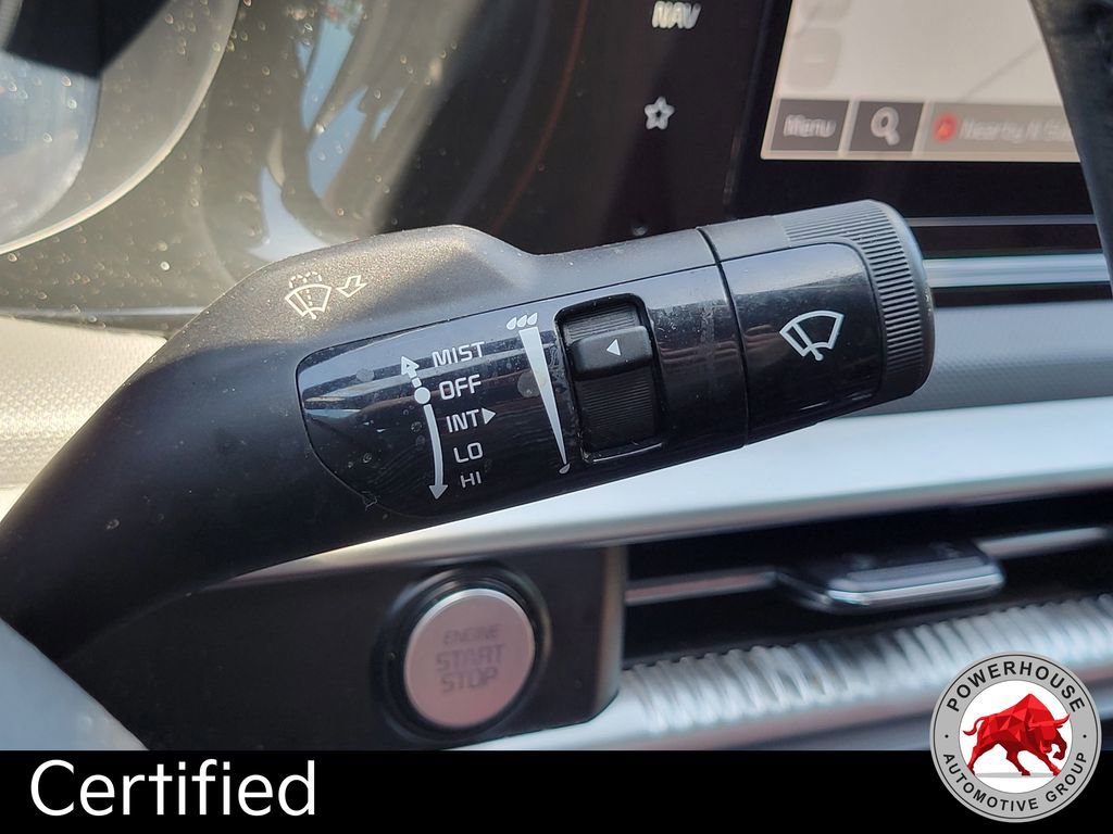 Used 2024 Kia K5 GT-Line image 32