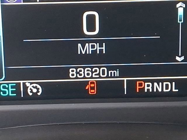 Used 2018 Chevrolet Tahoe LT image 30