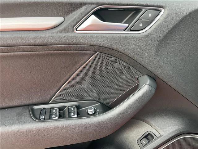 Used 2015 Audi S3 Prestige AWD/4WD image 17
