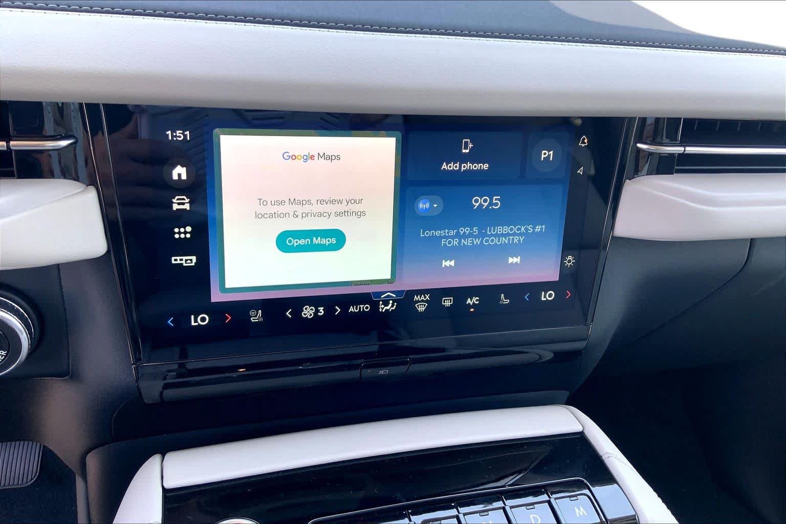 New 2026 Lincoln Navigator L Premier AWD/4WD image 18