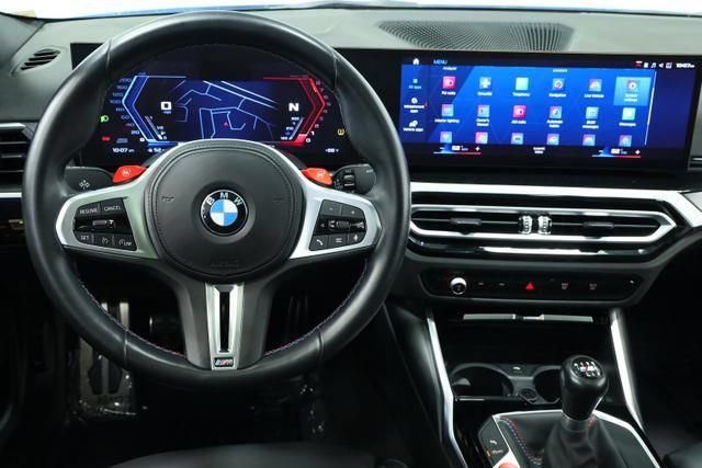 Used 2024 BMW M2 w/ Lighting Package RWD image 11