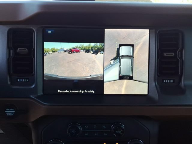 Used 2024 Ford Bronco Outer Banks AWD/4WD image 23
