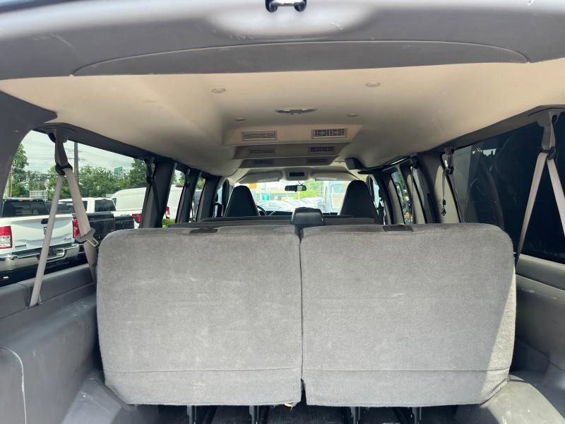 Used 2022 Chevrolet Express 3500 LS image 13