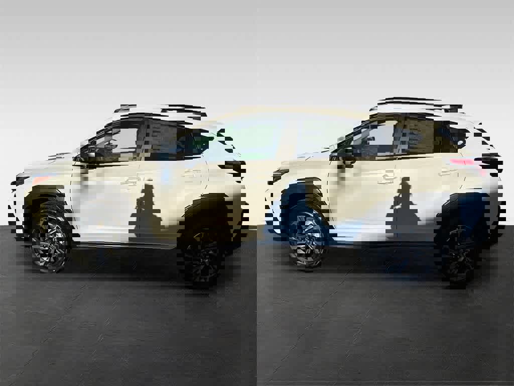 New 2026 Subaru Crosstrek 2.0i Premium image 3