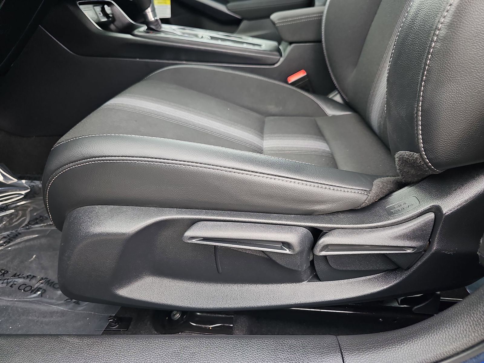 Certified 2023 Honda Civic Sport image 26