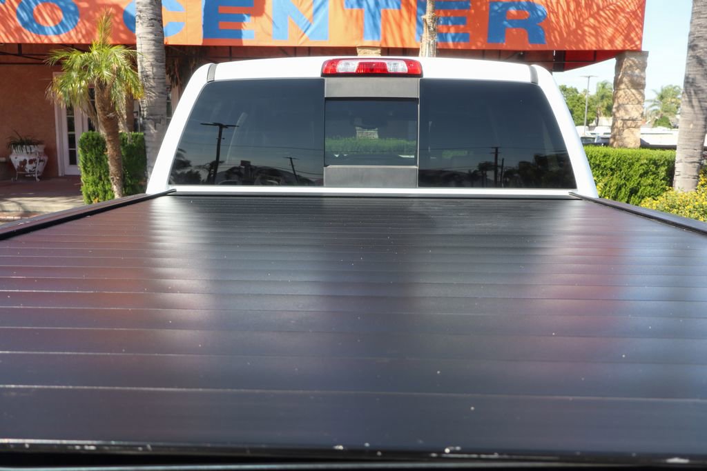 Used 2019 Chevrolet Silverado 3500 LTZ w/ Duramax Plus Package AWD/4WD image 8