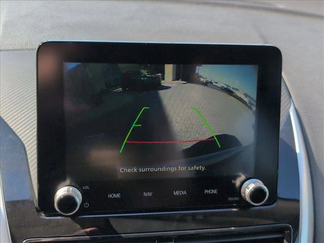 Used 2025 Mitsubishi Eclipse Cross SE image 14