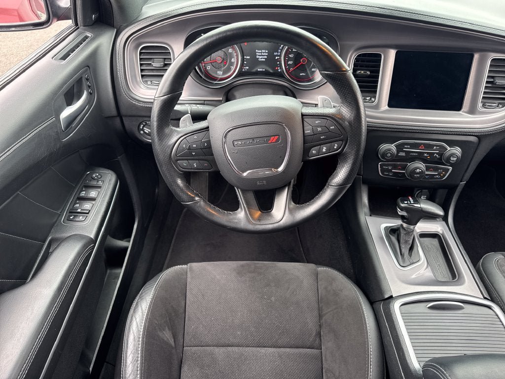 Used 2023 Dodge Charger Scat Pack w/ Plus Group RWD image 18
