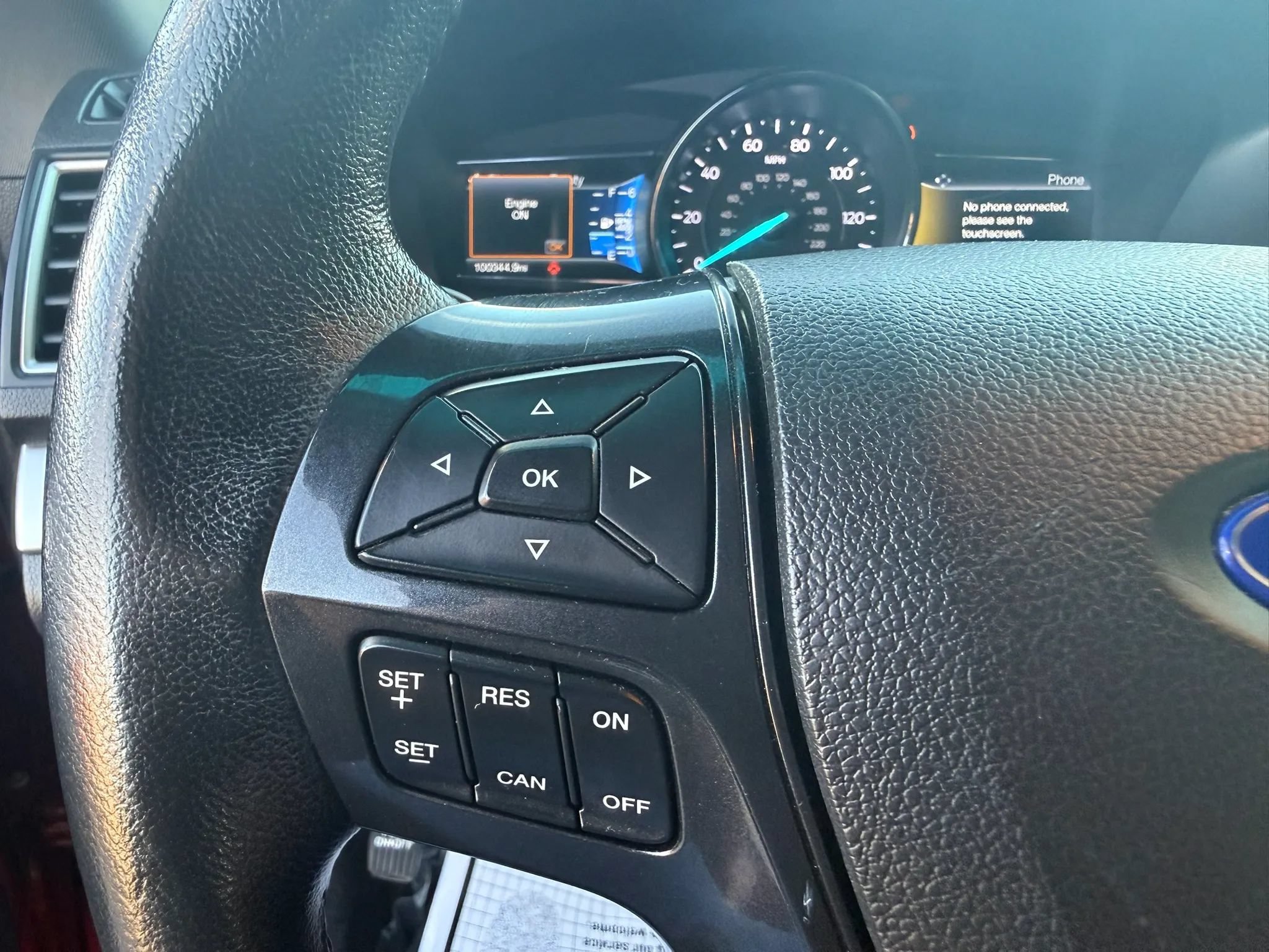 Used 2016 Ford Explorer XLT w/ Equipment Group 201A AWD/4WD image 23