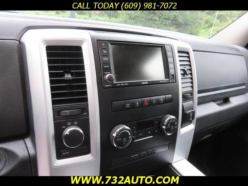 Used 2010 Dodge Ram 1500 Truck Sport image 11