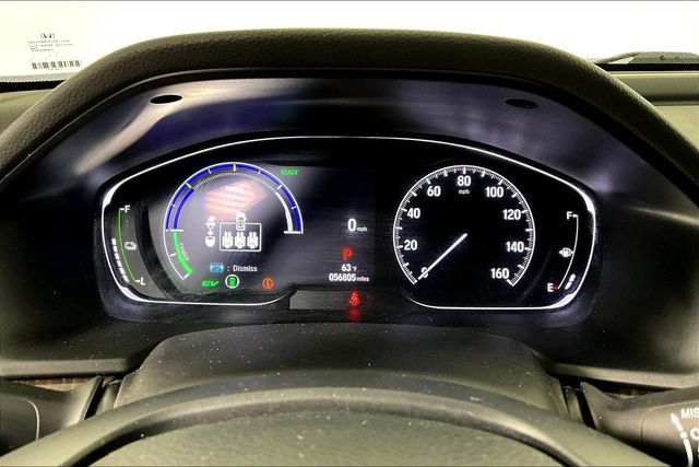 Used 2022 Honda Accord Touring image 20