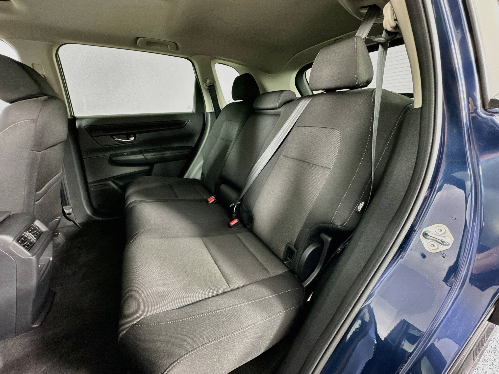 Certified 2024 Honda CR-V EX image 24
