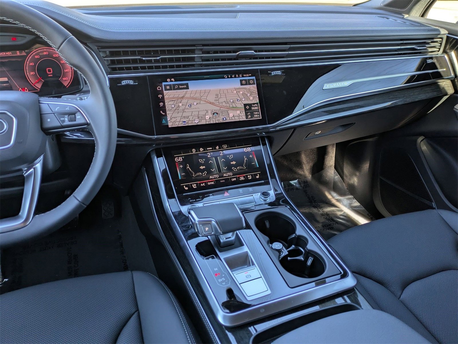 New 2026 Audi Q7 3.0T Premium Plus image 6