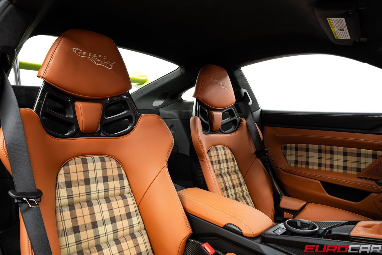 Used 2025 Porsche 911 GT3 RS RWD image 44