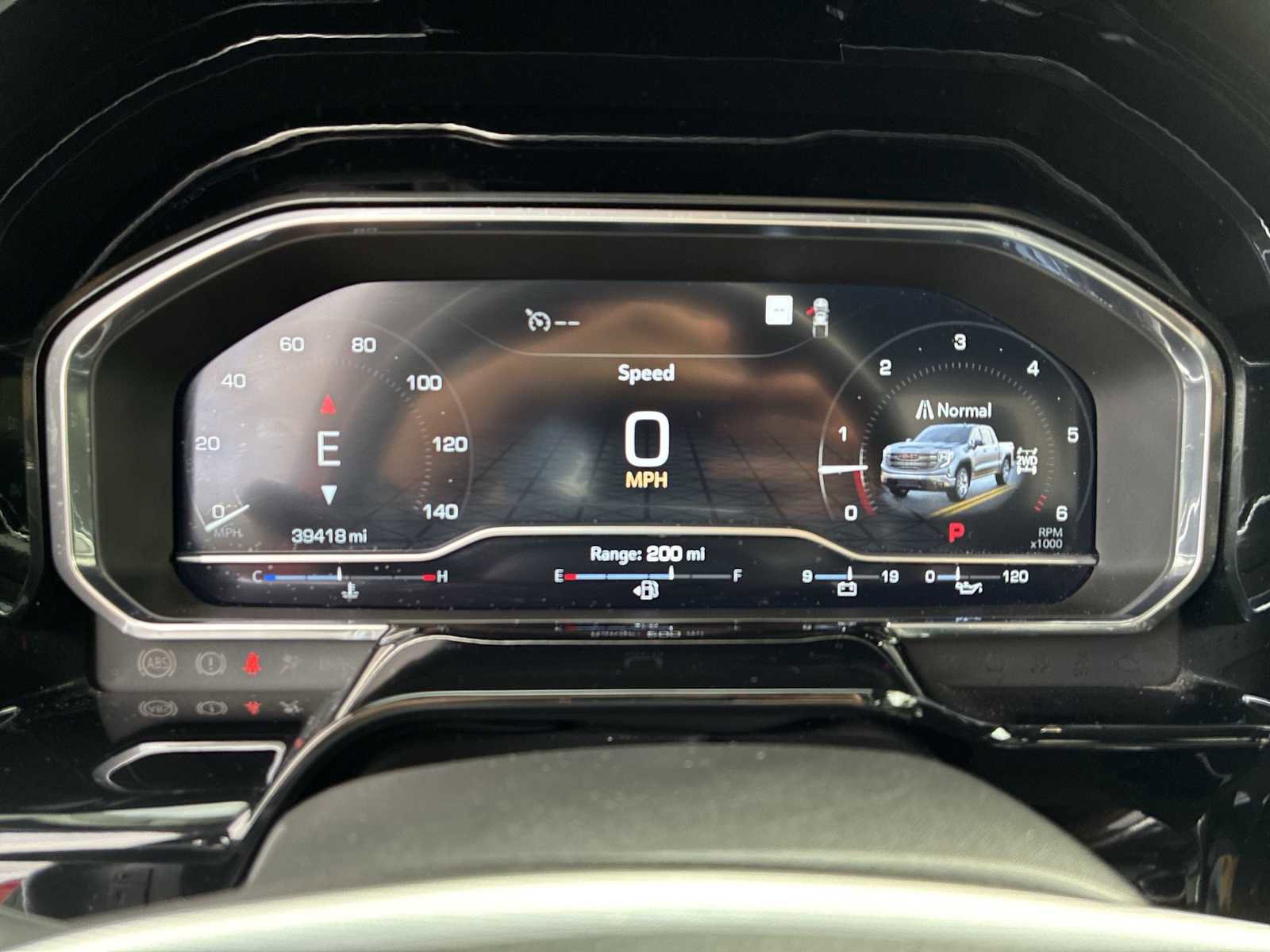 Certified 2022 GMC Sierra 1500 Elevation w/ LPO, Elevation Black Package image 11