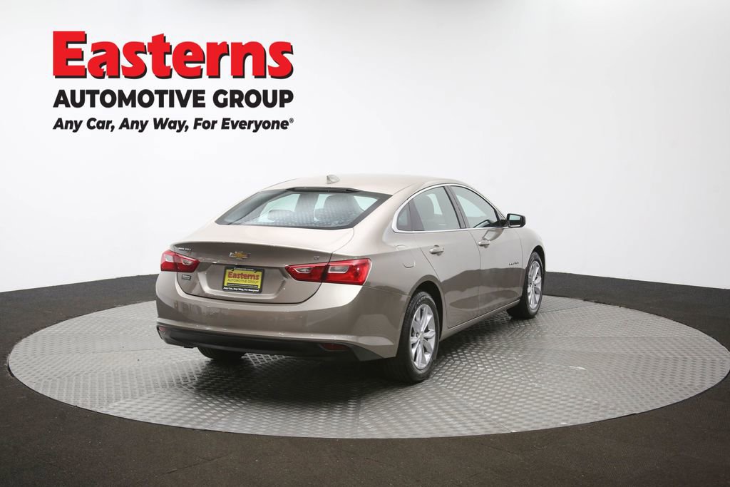 Used 2023 Chevrolet Malibu LT image 39