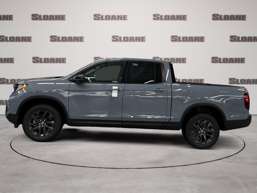 New 2026 Honda Ridgeline Sport image 2