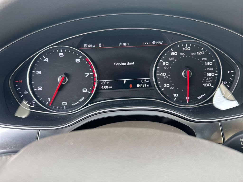 Used 2014 Audi A6 2.0T Premium Plus AWD/4WD image 18