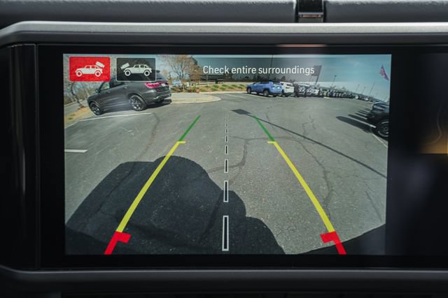 New 2026 Jeep Wrangler Unlimited Rubicon 392 w/ Quick Order Package 27X Moab AWD/4WD image 55