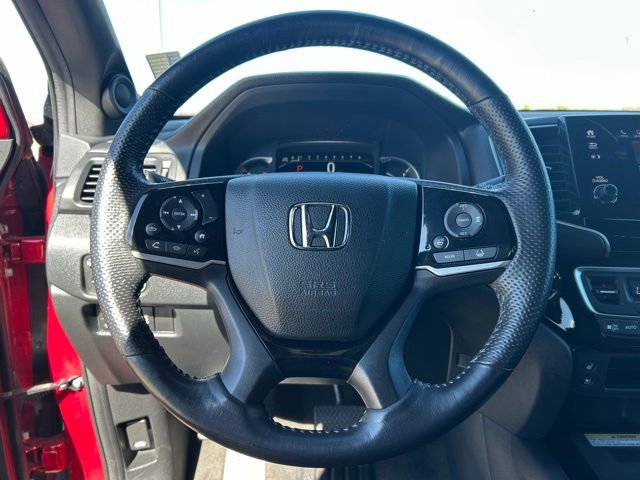 Used 2023 Honda Passport Elite image 10