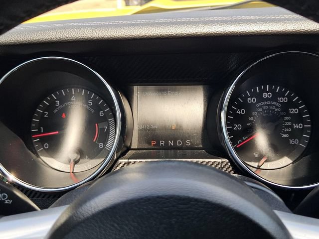 Used 2015 Ford Mustang GT Premium w/ Equipment Group 401A RWD image 36
