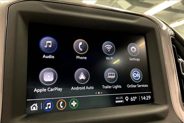 Used 2022 GMC Sierra 1500 Pro w/ Pro Value Package image 34