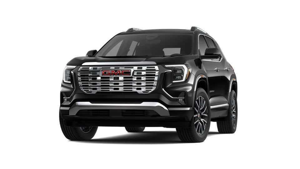 New 2026 GMC Terrain Denali AWD/4WD image 49