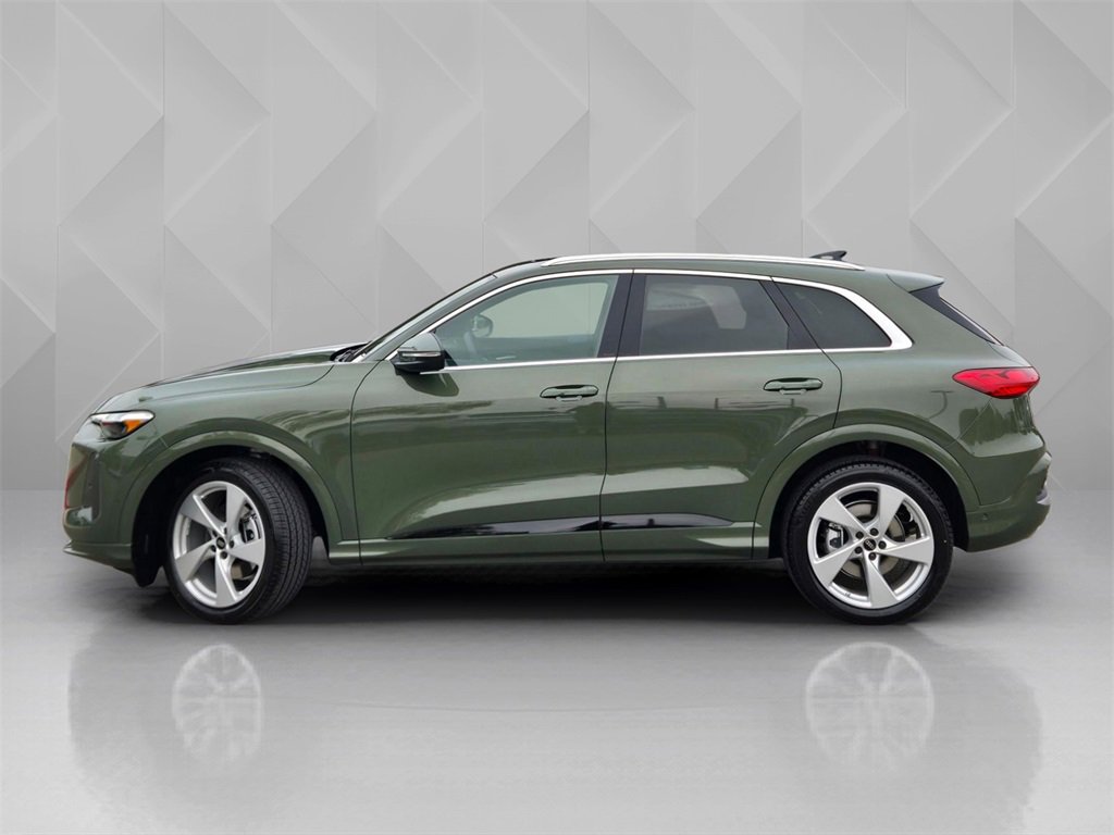 New 2025 Audi Q5 Prestige image 3
