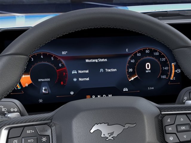 New 2026 Ford Mustang GT Premium RWD image 13