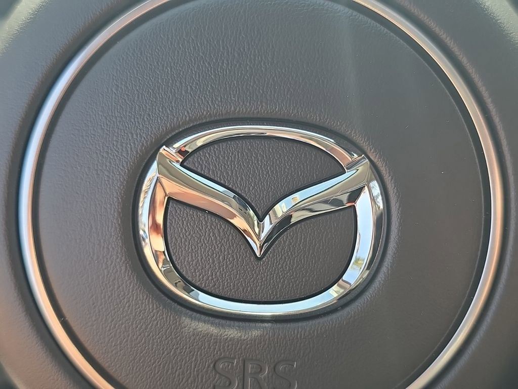 Certified 2025 MAZDA CX-50 2.5 Hybrid w/ Weather Package image 40