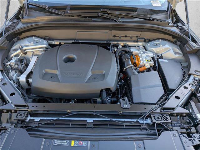 New 2026 Volvo XC60 T8 Ultra w/ Protection Package Premier image 19