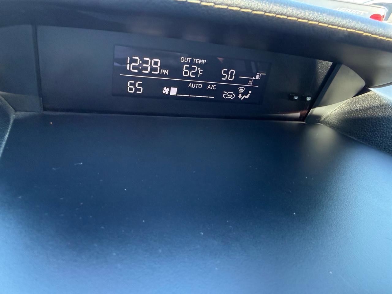 Used 2023 Subaru Crosstrek 2.5i Sport image 31