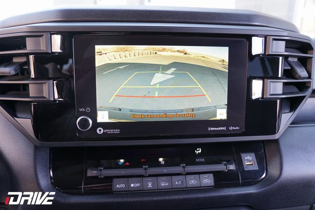 Used 2024 Toyota Tundra SR5 w/ SX Package image 25