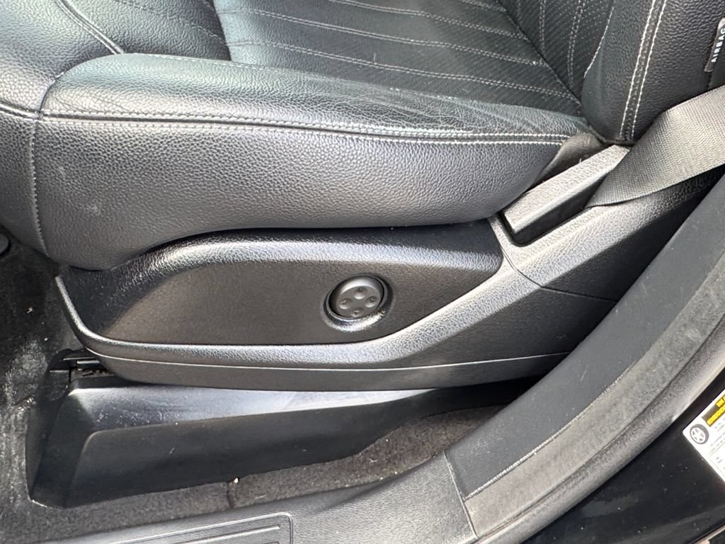 Used 2017 Mercedes-Benz GLE 350 4MATIC image 18