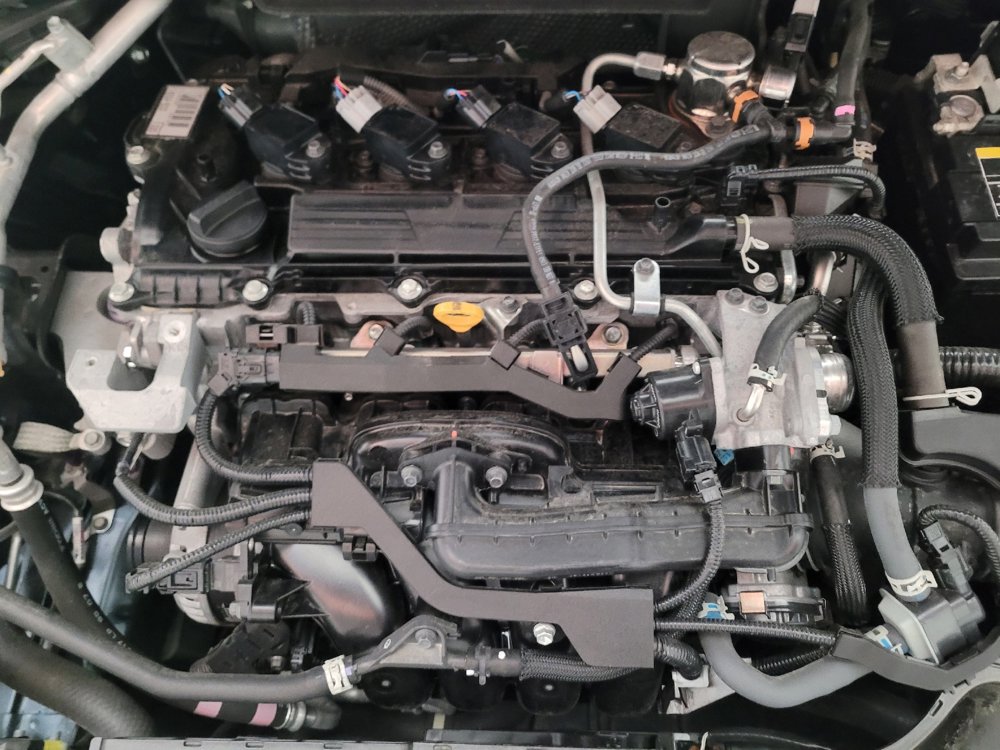 Used 2021 Toyota Corolla SE image 30